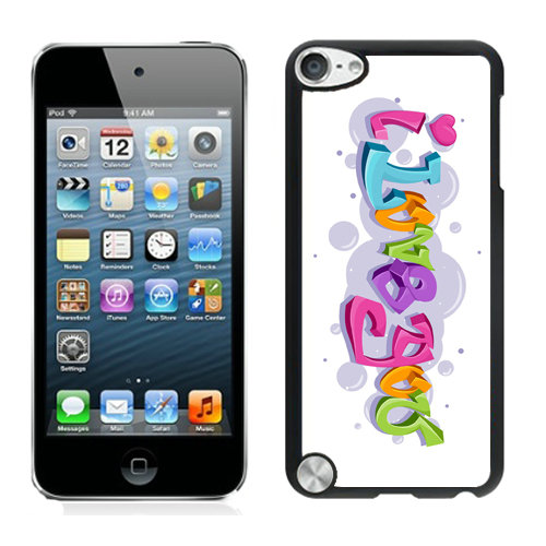 Valentine Cute Love You iPod Touch 5 Cases EJH | Women